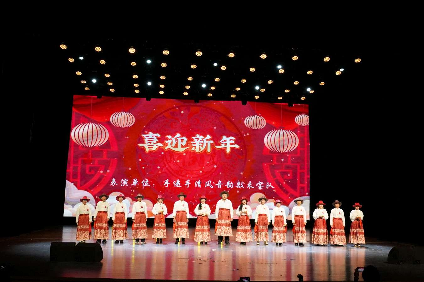 《智启新程 共富同行》主播:李延廷;编辑:开心快乐【运河之春】(第224期)(图18)