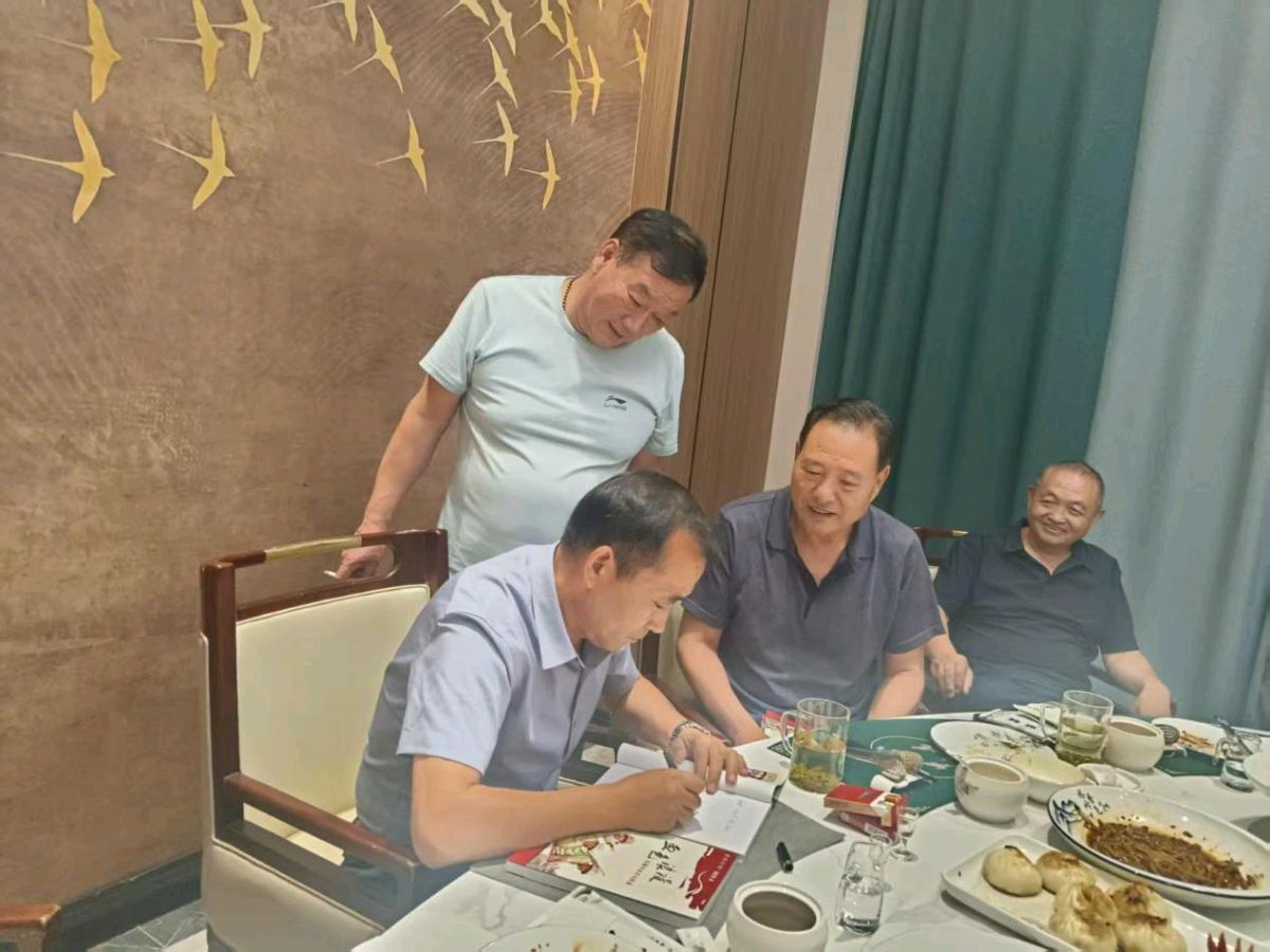 《未曾戎马炼初心，却以血色铸军魂》文/杨登福（图5）