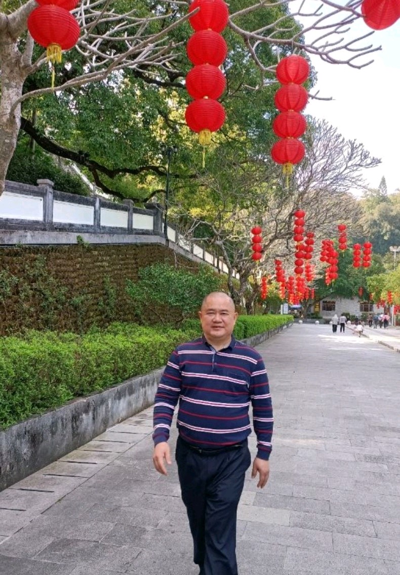 联机全球发布罗浮作品欣赏(图8)