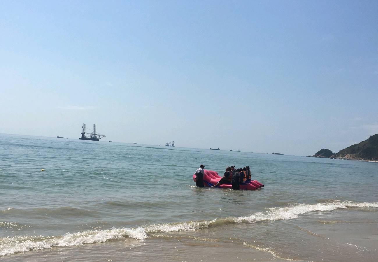 海之梦～龚国珍（湖北）（图16）