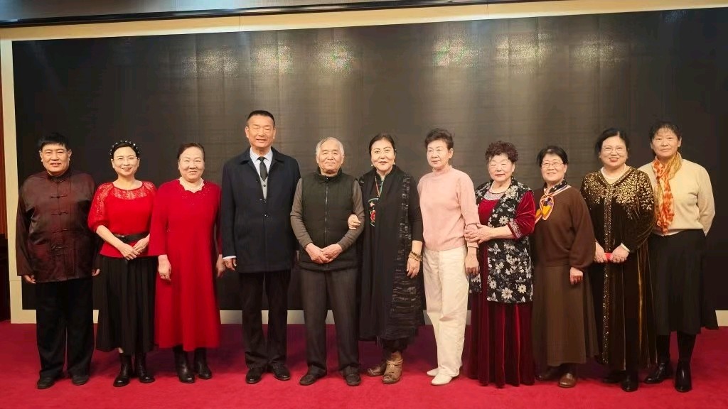 声韵流转，情满诗章（图10）