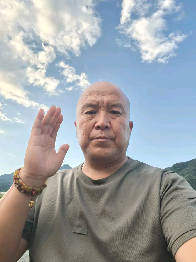 中国燕京文化集团给全球文友拜年（图7）