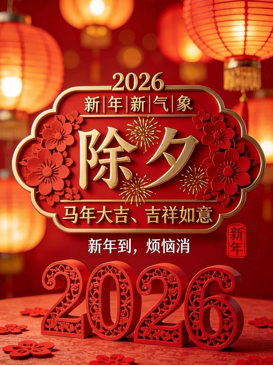 知名诗人 齐天大圣老师精彩年味诗歌与君共赏