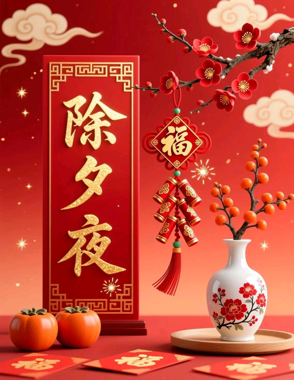 知名诗人 齐天大圣老师精彩年味诗歌与君共赏（图5）