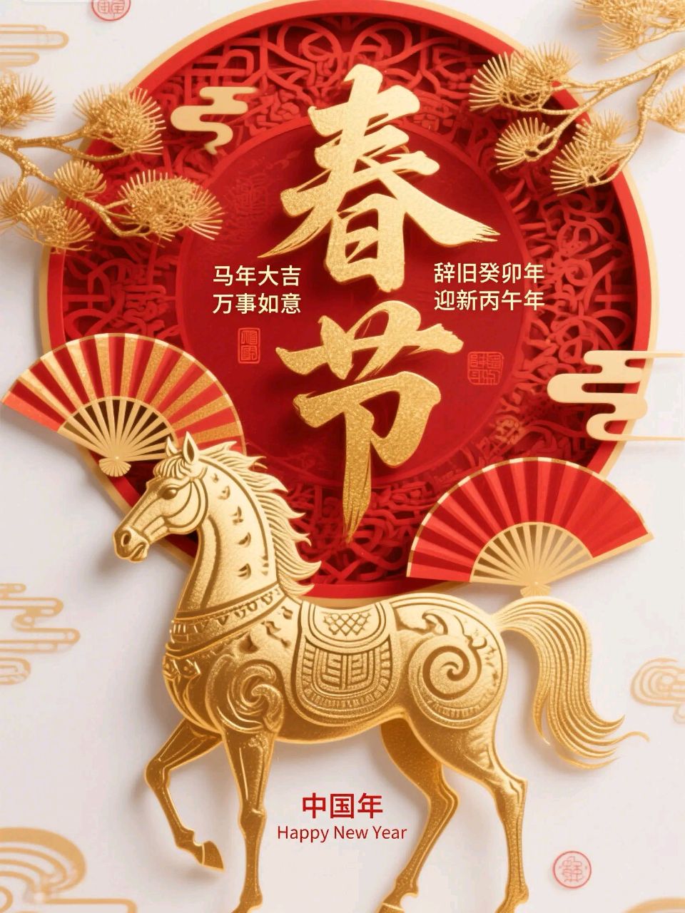 知名诗人 齐天大圣老师精彩年味诗歌与君共赏（图6）