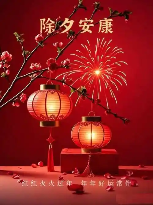除夕||巴彦诗协【1164】（图3）