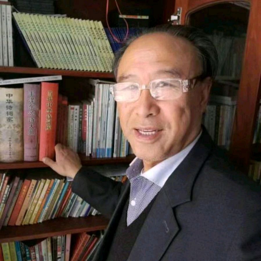 王培森:赏梅吟诗过春节十首[平水韵]【2026第116期】（图6）