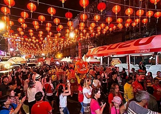 铭刻华夏的文明之歌——春节赞 红榜作家 周西忠(图5)