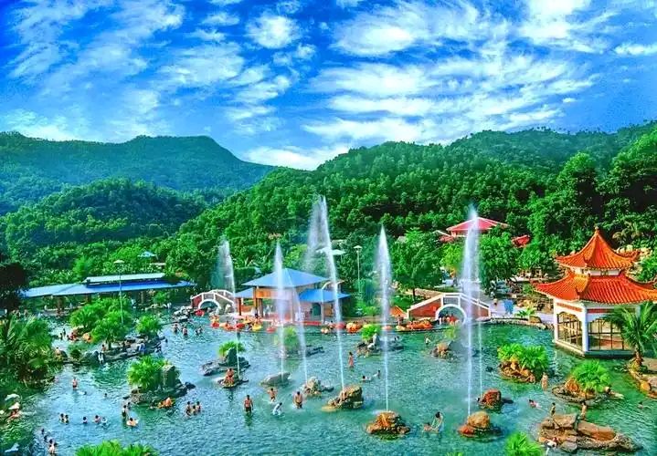 《中华好诗词》隆重推介著名华侨诗人陈咏隆先生《第五次咏恩平新八景》敬请雅鉴（图4）