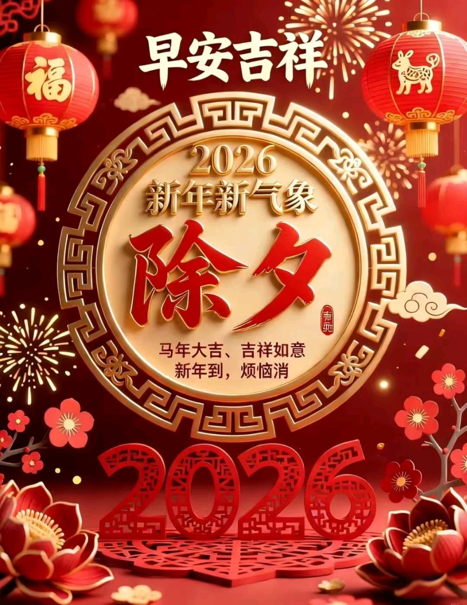 赵春和:腊月二十九【2026第121期】（图3）