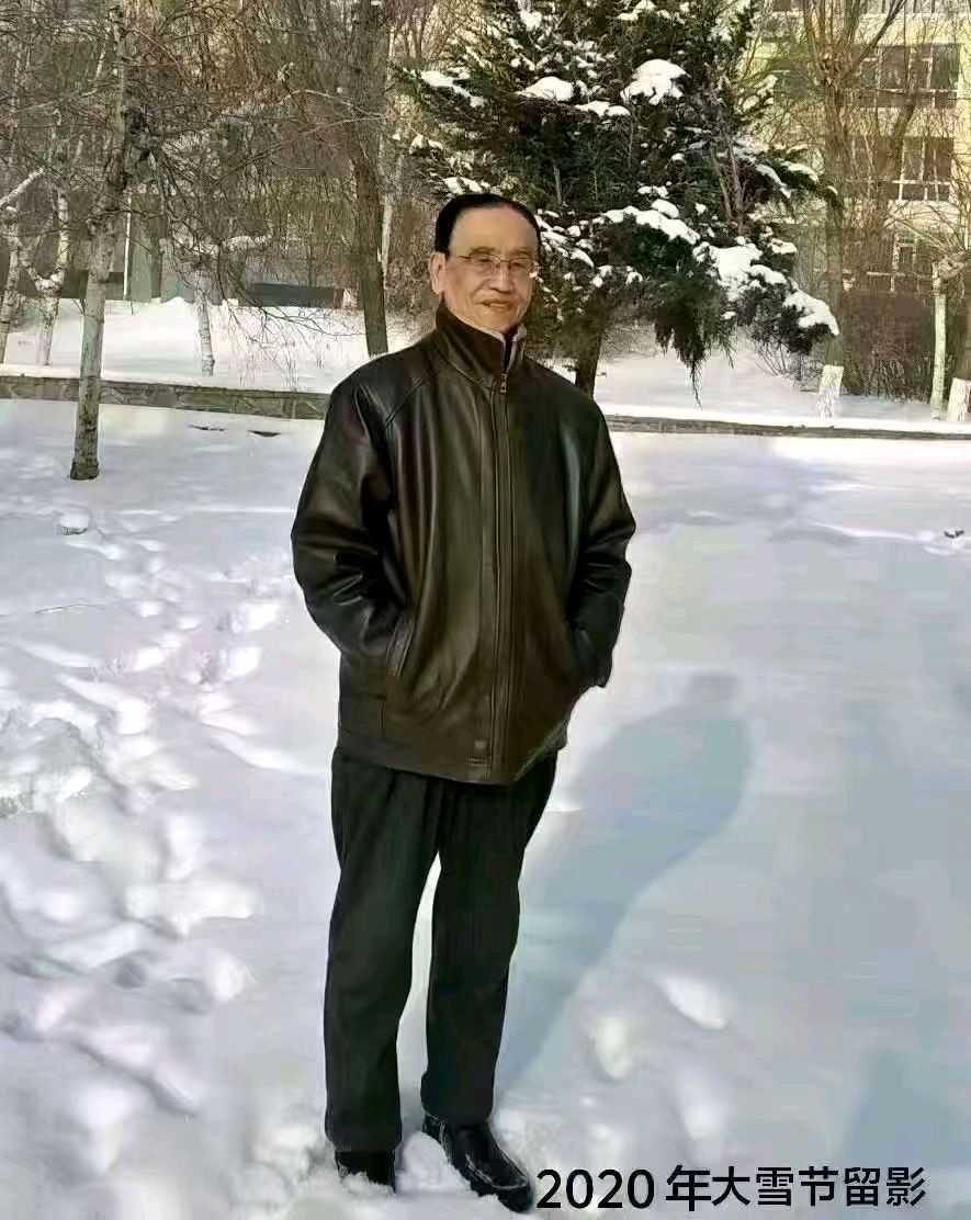 雨水节抒怀 （新韵） 作者 周大策（图5）