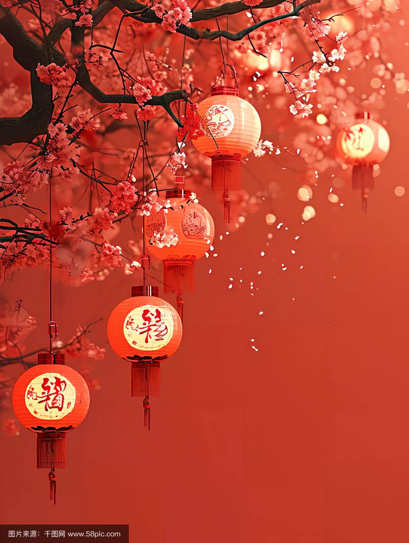 七绝·除夕二首【新韵】 作者:田淑荣（图3）