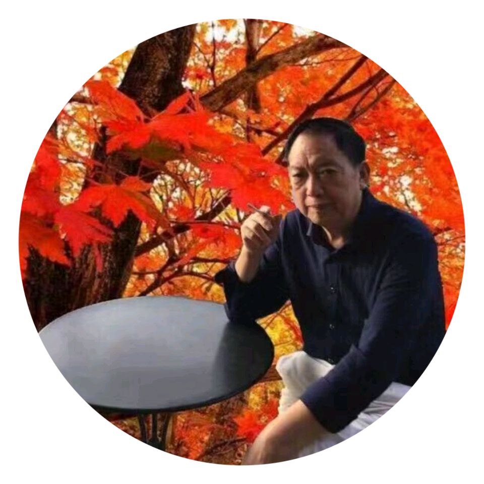 雨水诗词选【2026第123期】（图28）