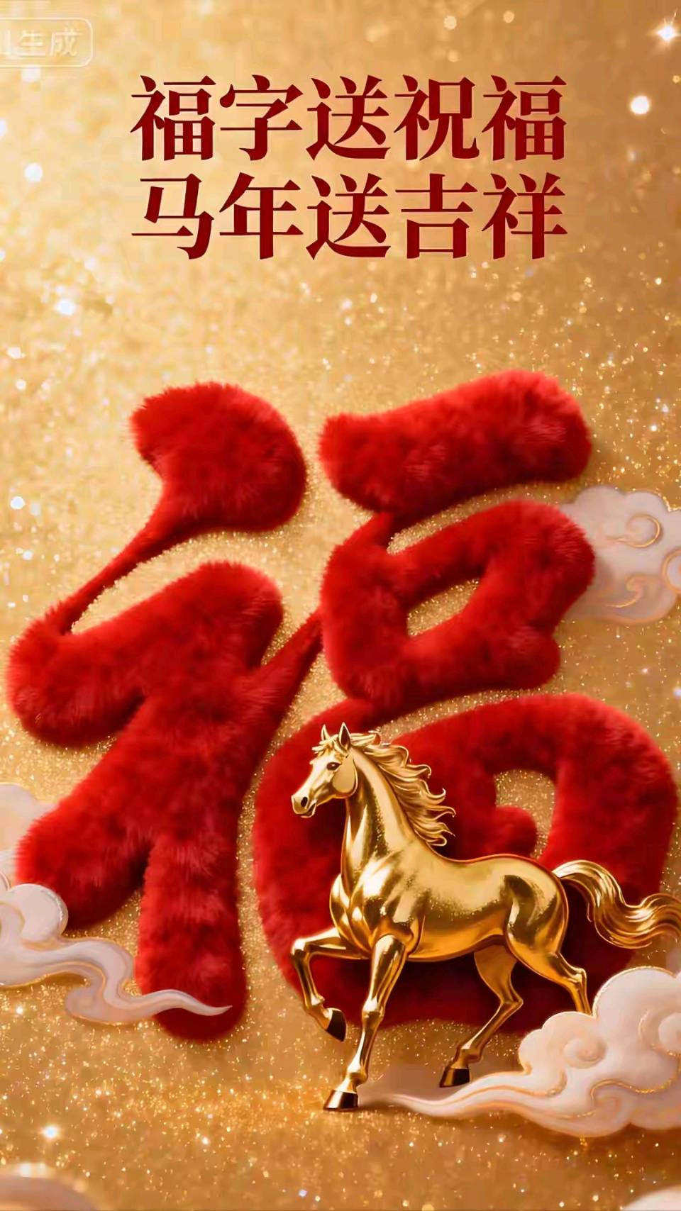 许日辉:七言《丙午大年初一抒感拾韵》十二首【2026第125期】（图3）