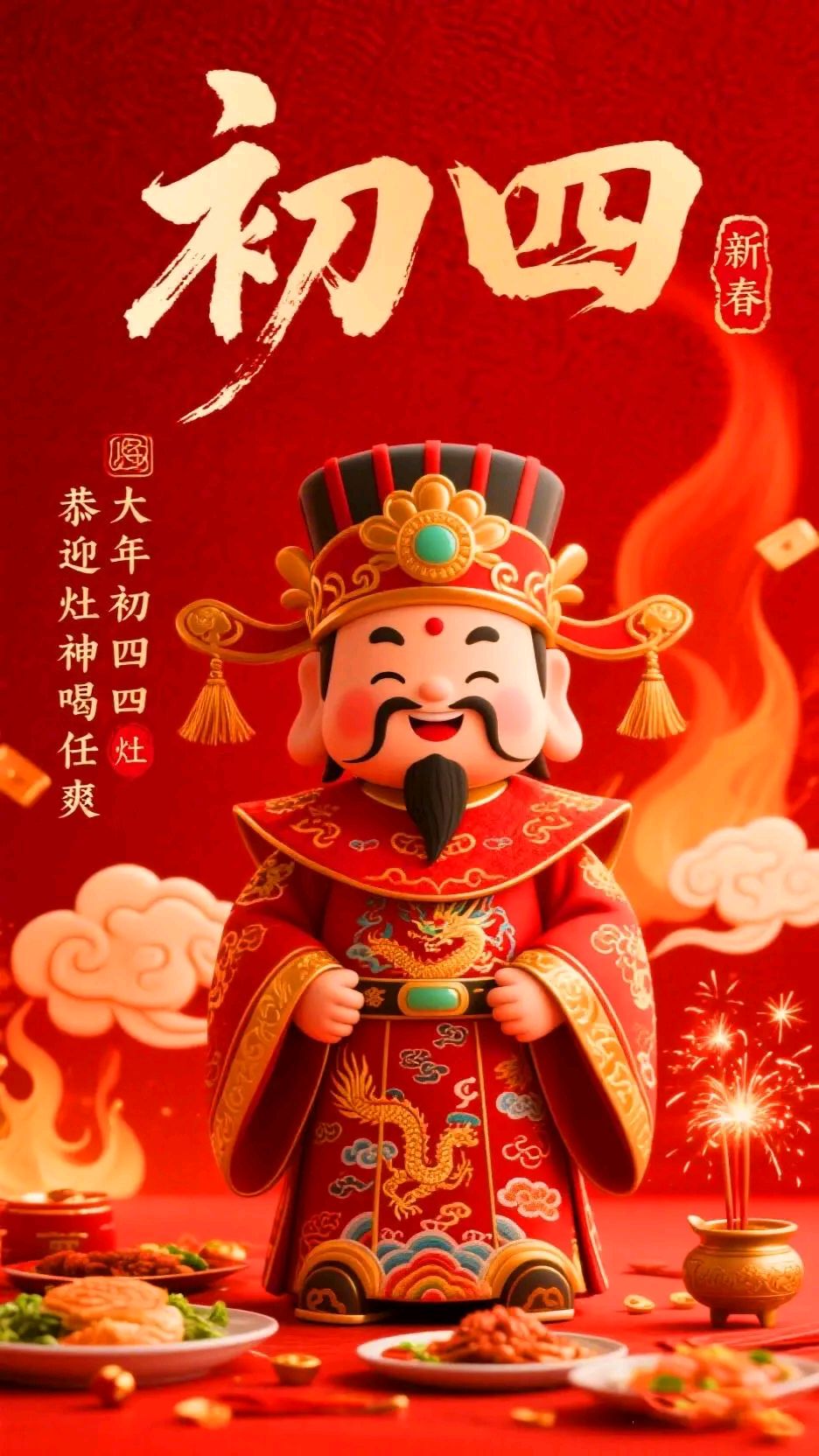 🇨🇳【思归客诗词学会】NO：5307（名家风采）李文兵老师每日特刊（图3）