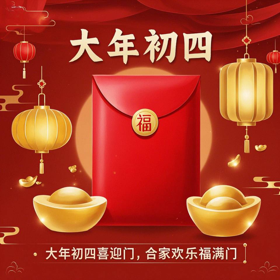 丙午马年正月初四百韵迎春(图3)