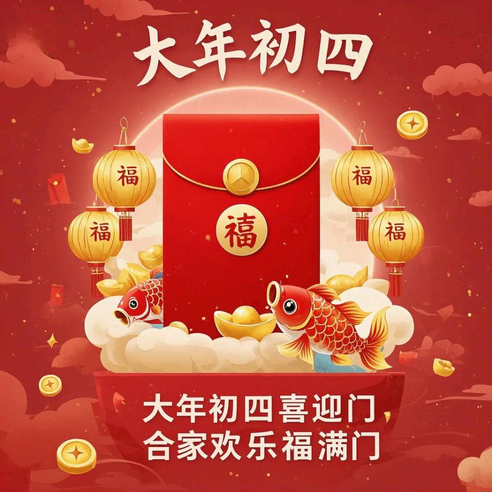 丙午马年正月初四百韵迎春(图5)