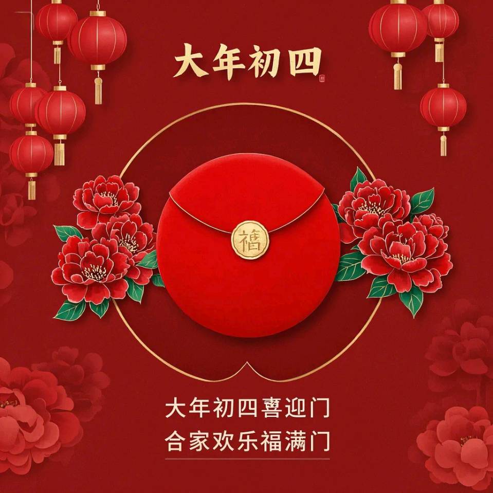 丙午马年正月初四百韵迎春(图8)