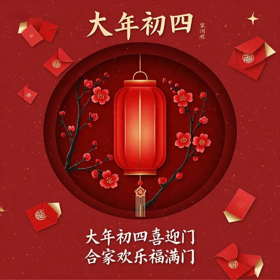 丙午马年正月初四百韵迎春(图9)