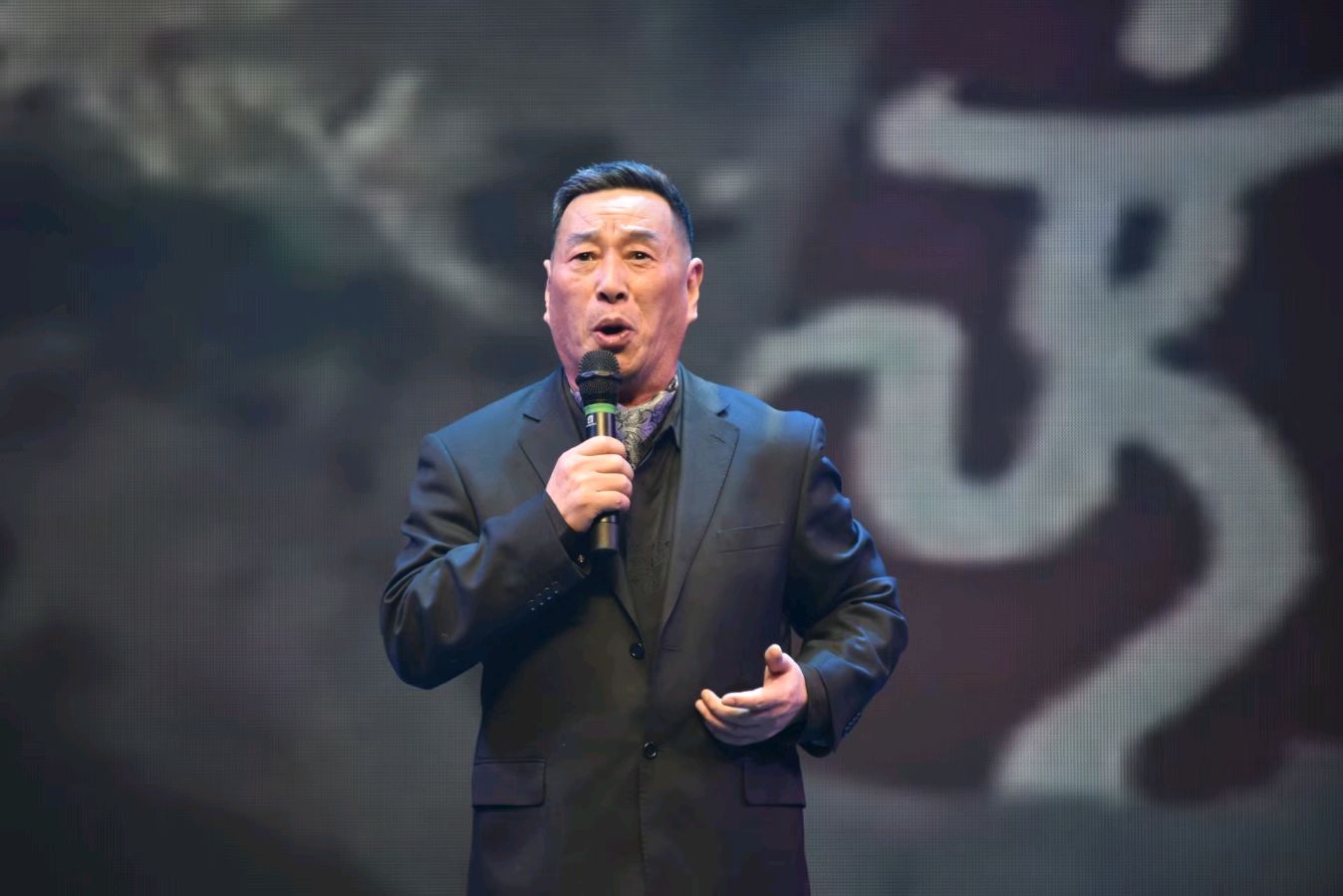 [北京头条]热土兵心竞风流——吉林市退役军人迎新春联欢会（图33）