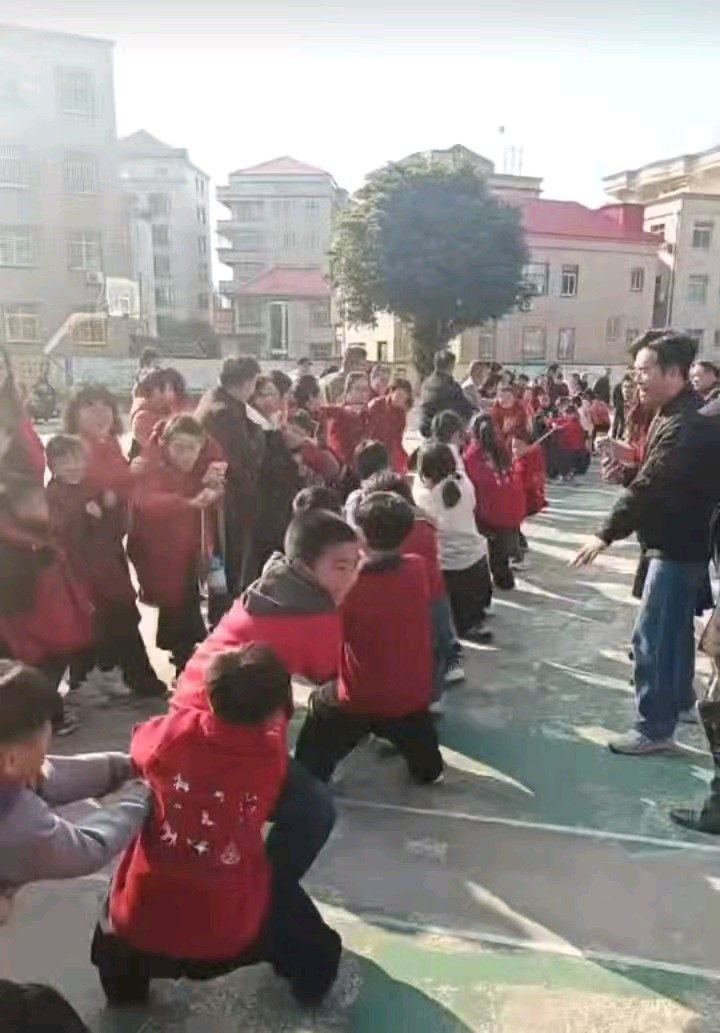 排律-诚平村马年春晚感赋～李宣财（福建）（图28）
