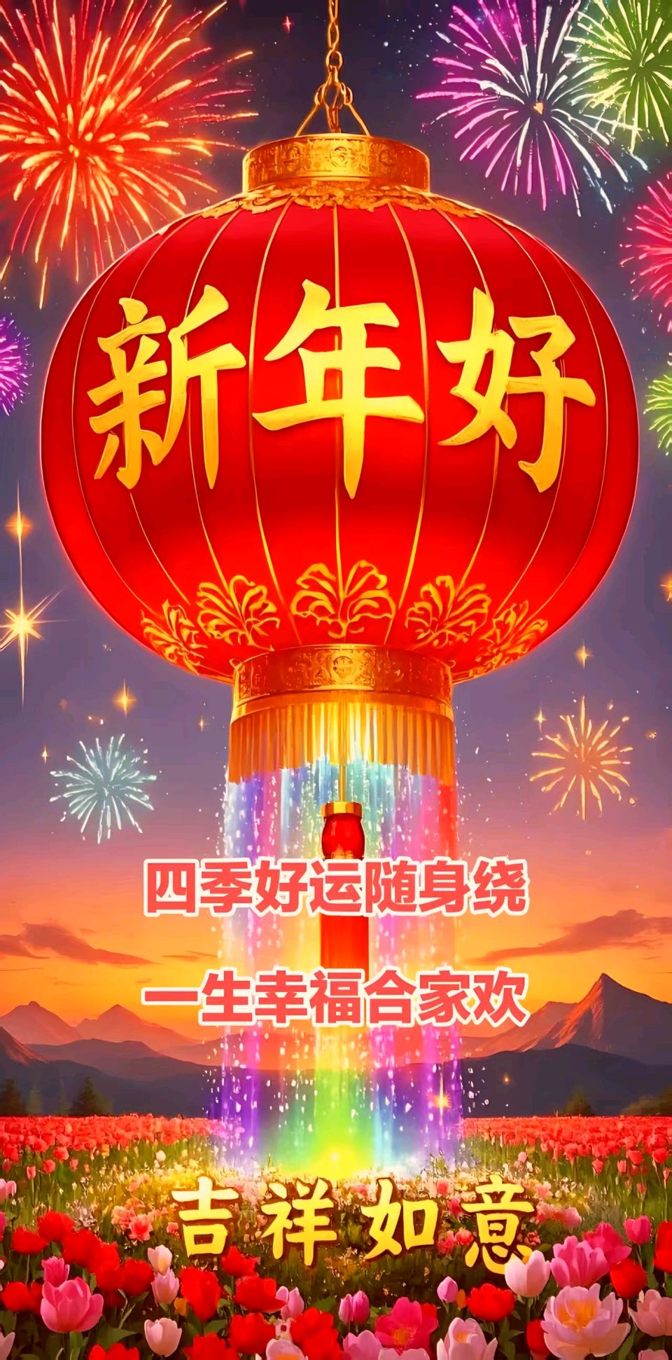 七绝-初五沪上迎财神～胡斌（上海）（图15）