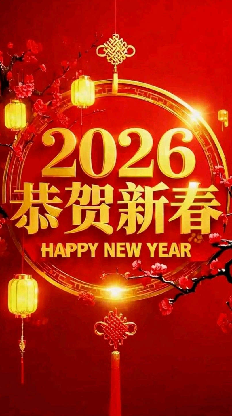 沁园春-马年贺岁～刘瑞宝（北京）（图11）
