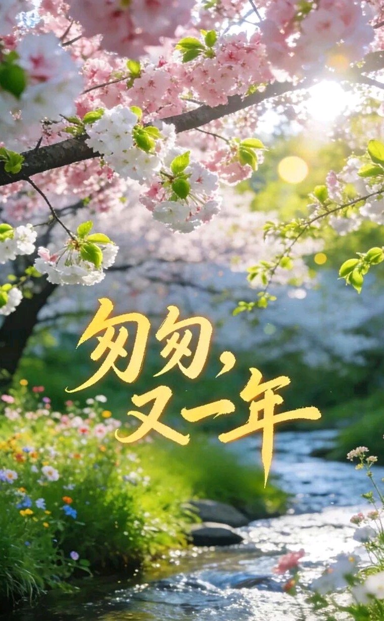 沁园春-马年贺岁～刘瑞宝（北京）（图15）