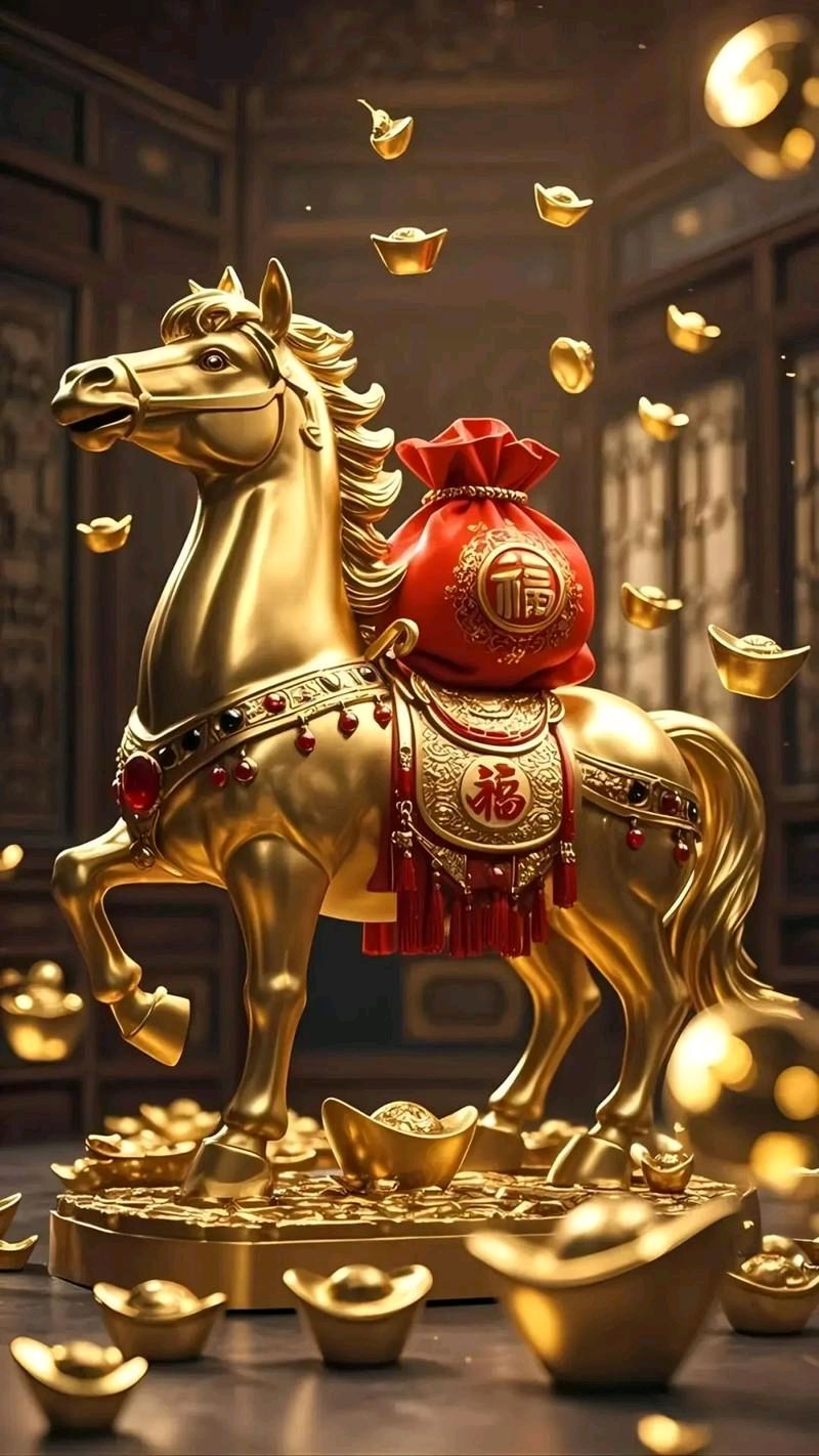国庆节诗篇新岁丙午季节合集（图15）