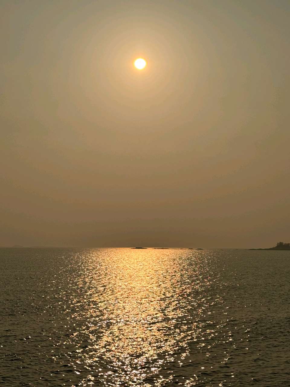 夕阳红海湾[红包]（图2）