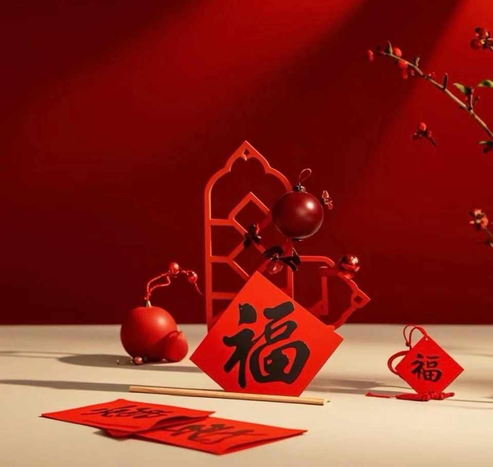 ［春节特刊］雨佳诗歌小辑（图3）