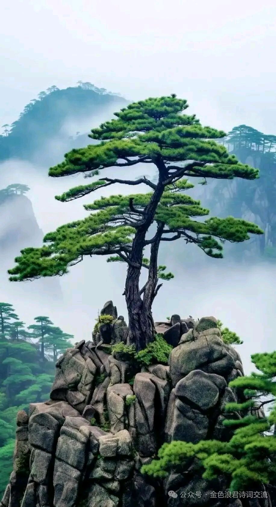 【神州源流诗苑】第1466期优秀近体诗周刊(图4)