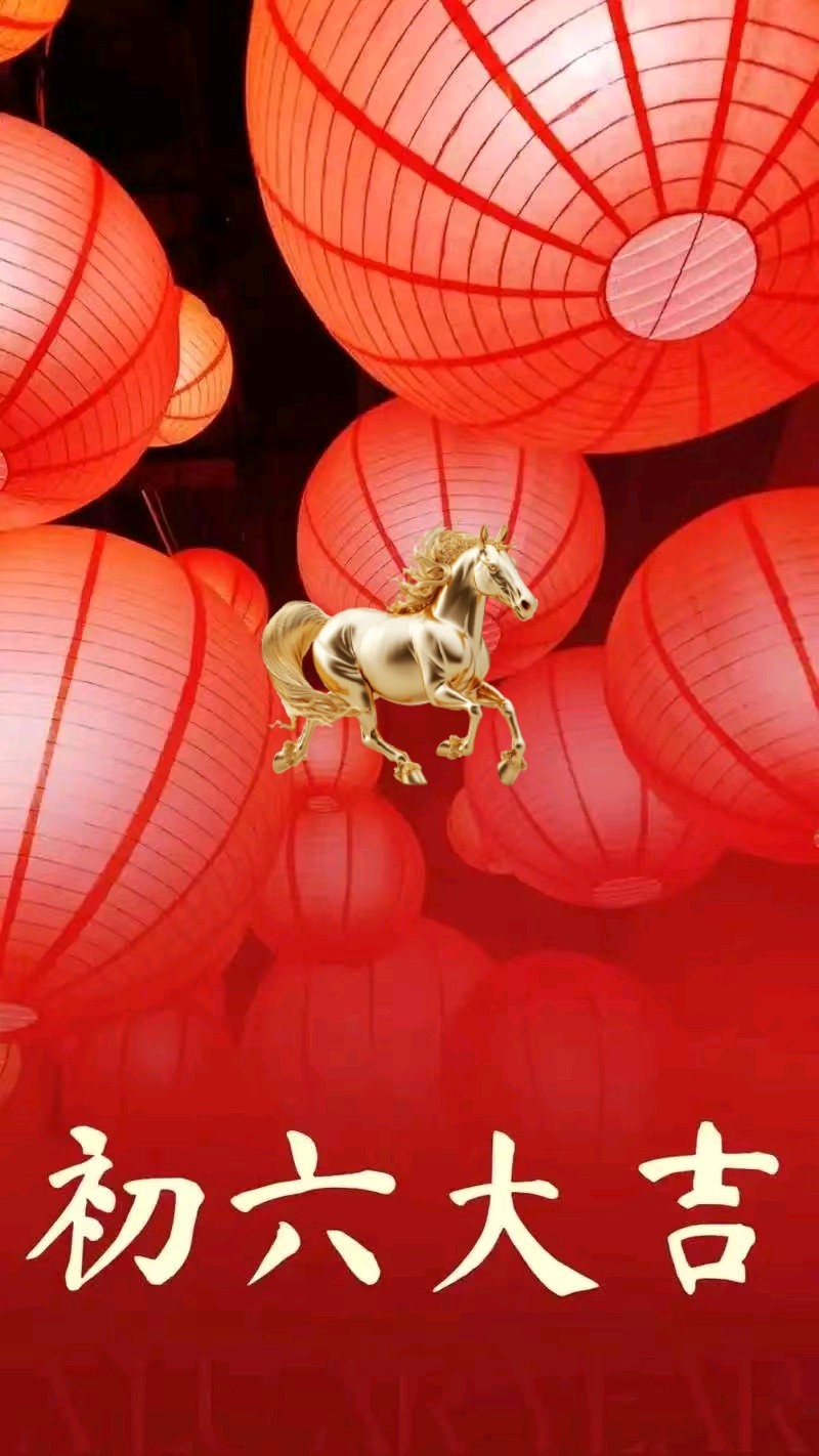 丙午正月六赴汉戏吟～王明和（宜都）（图8）