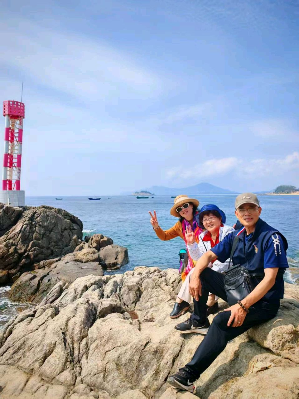 海之情～龚国珍（湖北）（图11）
