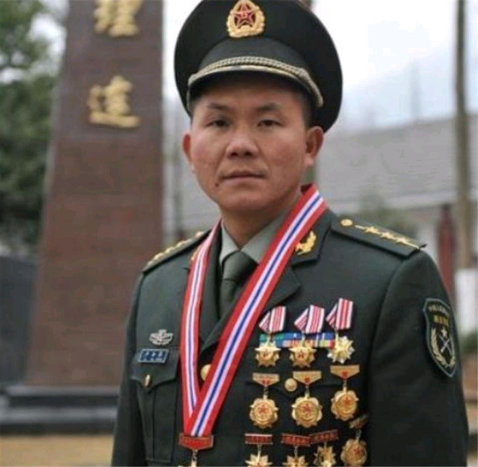 【故道文化·散文·8227】李麒麟《那道疤，是他藏了六年的勋章》（图4）