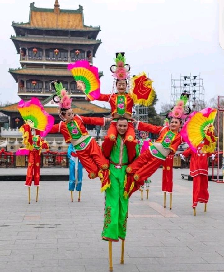 年广林：春节律绝精选•春节特刊（15）||巴彦诗协【1186】（图6）