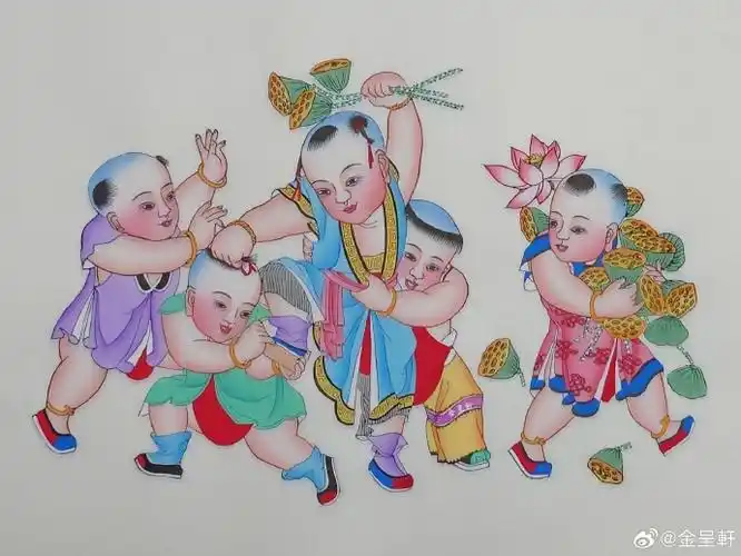 年广林：春节律绝精选•春节特刊（15）||巴彦诗协【1186】（图9）