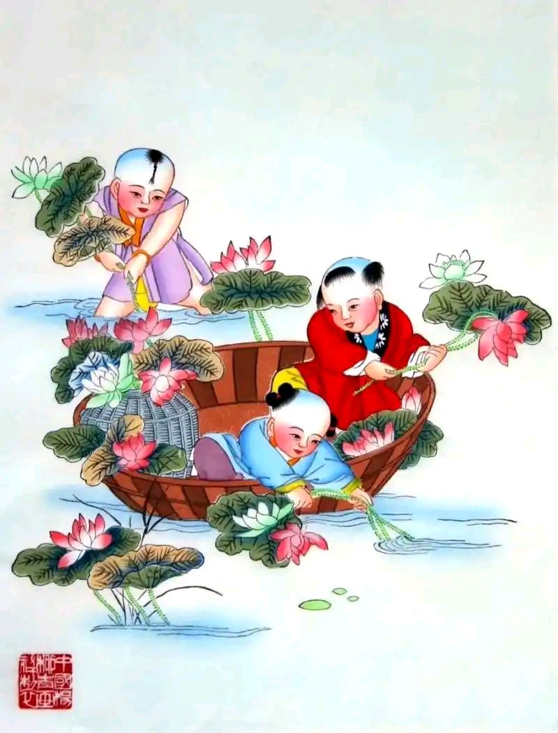 董文超：春节诗词精选·春节特刊（16）||巴彦诗协【1187】（图7）
