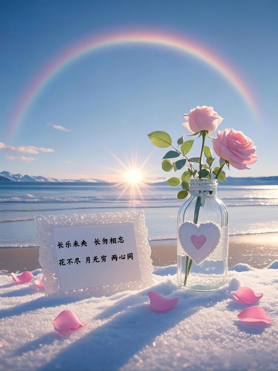 ［上海诗人］把爱种在时光里//文/袁维平