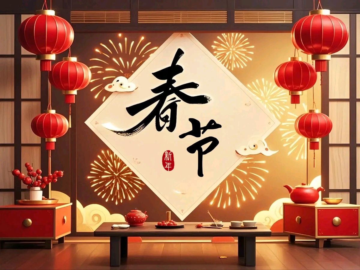 知名诗词家严宗碧老师精彩春节佳作与君共赏（图2）