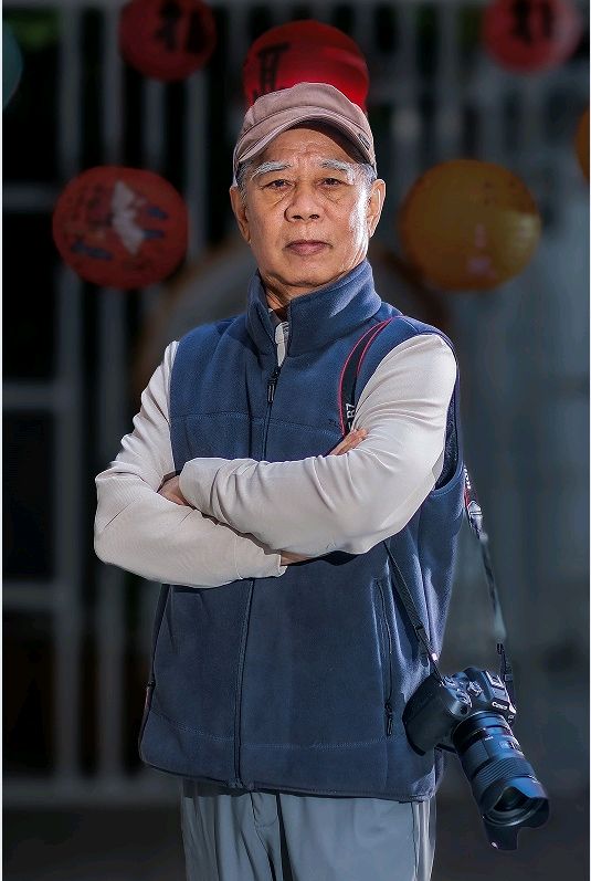 雷州光影: 郑恭耀与他的雷剧人生丨作者: 余乔梅丨京港澳台世界头条(图2)