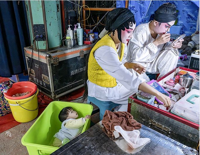 雷州光影: 郑恭耀与他的雷剧人生丨作者: 余乔梅丨京港澳台世界头条(图6)