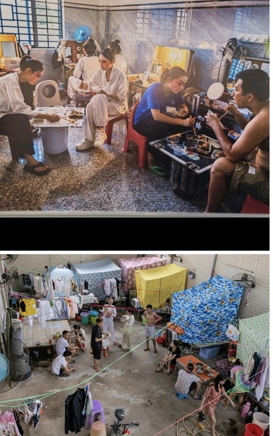 雷州光影: 郑恭耀与他的雷剧人生丨作者: 余乔梅丨京港澳台世界头条(图7)