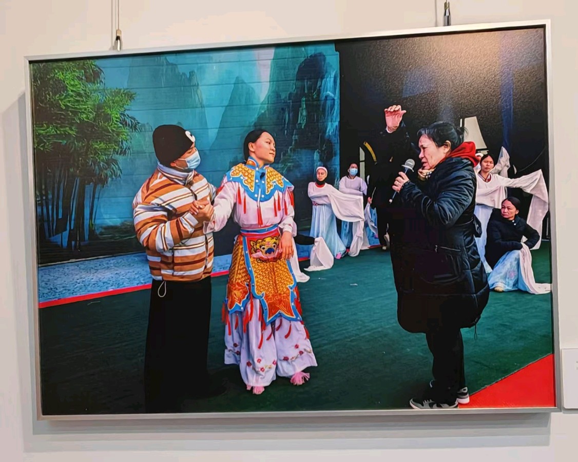雷州光影: 郑恭耀与他的雷剧人生丨作者: 余乔梅丨京港澳台世界头条(图17)