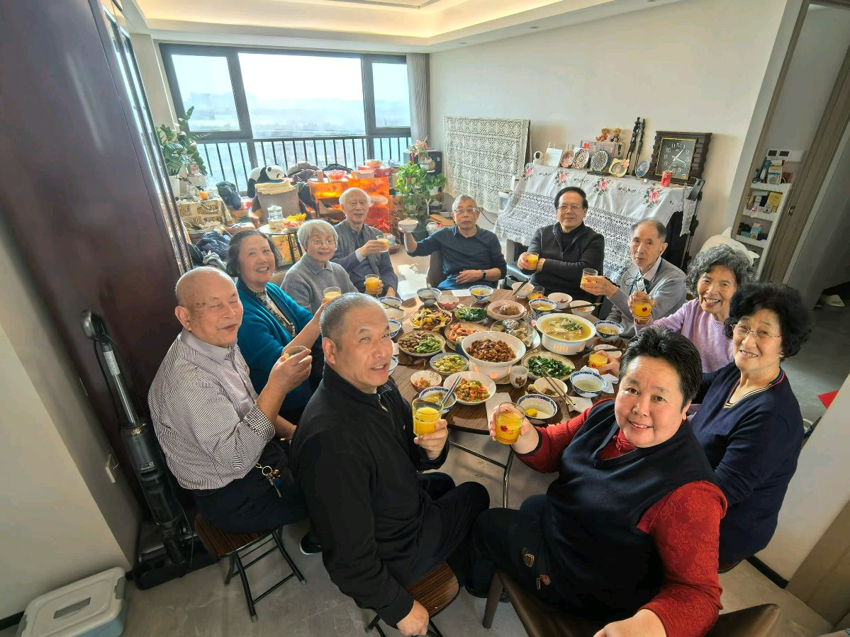 聆听 ‖ 弘华朗诵《不一样的饭圈》作者/刘伙力（图5）