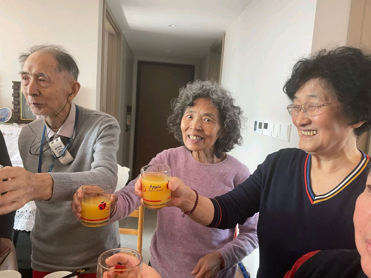 聆听 ‖ 弘华朗诵《不一样的饭圈》作者/刘伙力（图6）