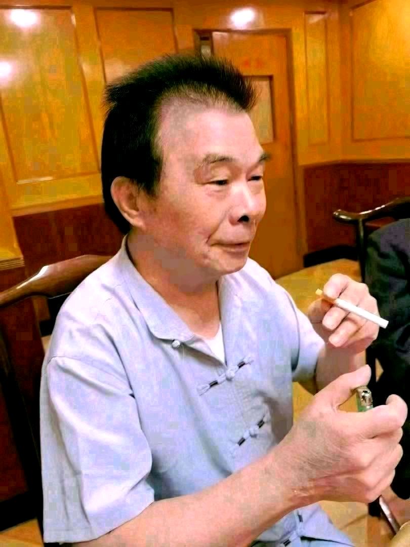 【老丫文苑】张国盛//五绝 春风雨露香//（广东）
