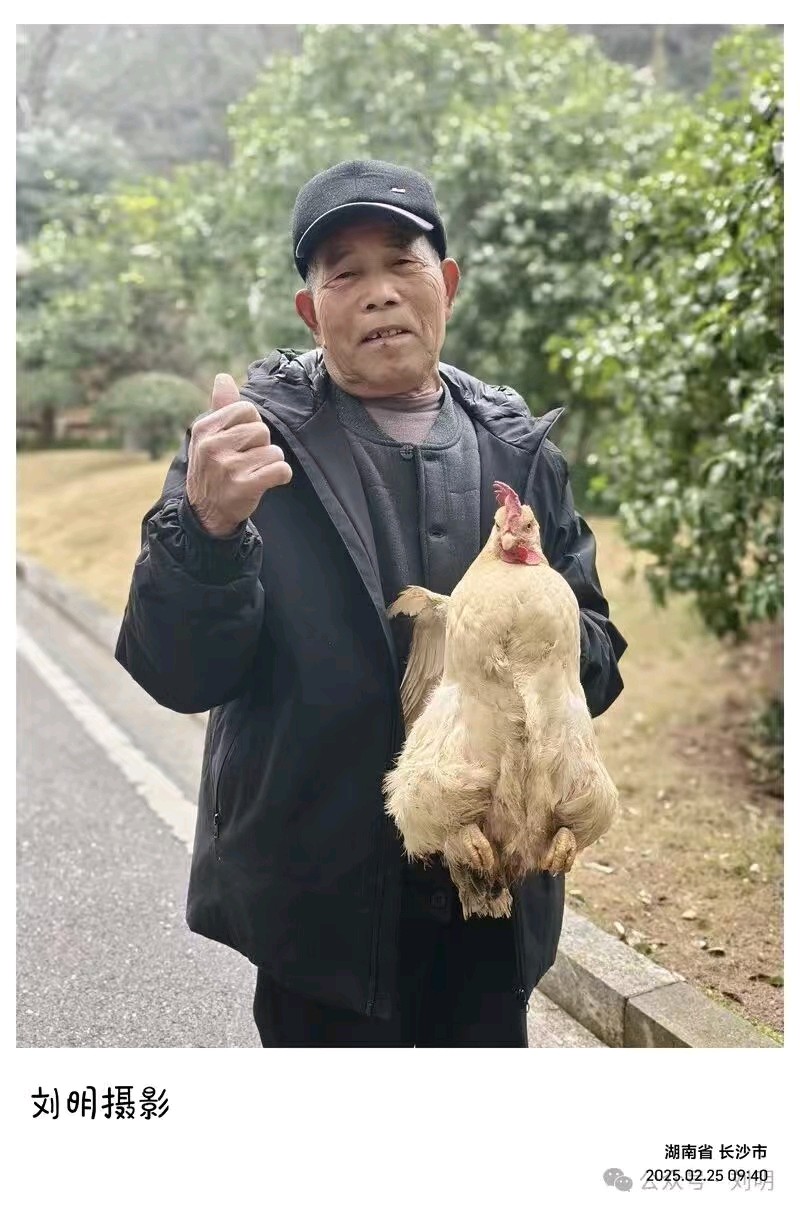 🇨🇳【思归客诗词学会】NO:5326（名家风采）散文诗：深切缅怀湖南湘西好友刘明老师的父亲（双语版）//作者：米义勇（图15）