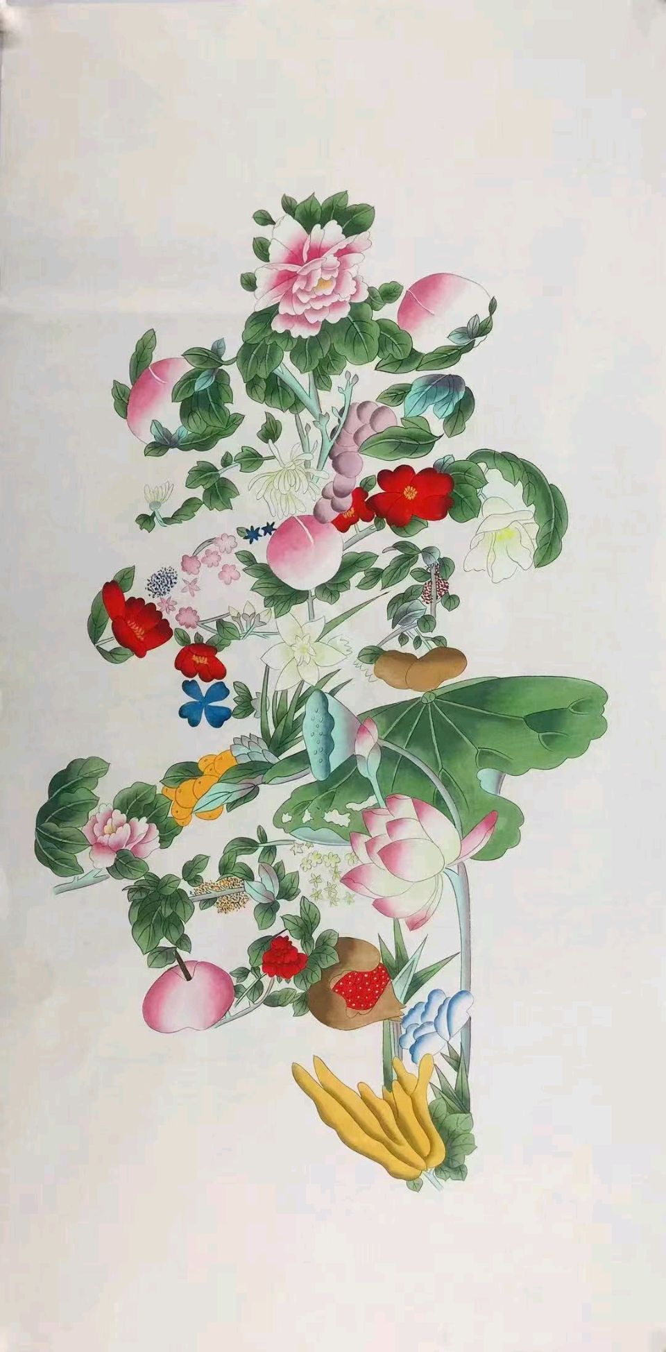 联机全球发布吴春元精品诗歌（图5）