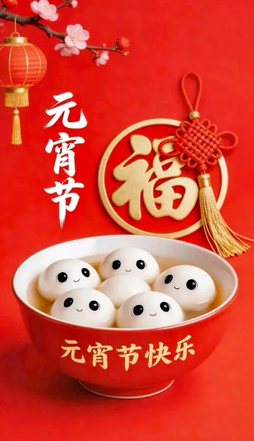 【荣耀中国】文学社*沁园春.丙午年元宵节文／胡秉方（内蒙古）（图4）